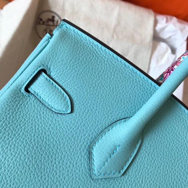  Handbags Hermes Birkin size:25 cm