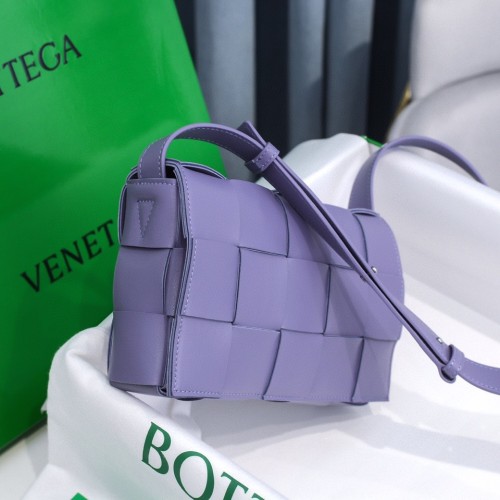handbags Bottega Veneta 6687# size:23*15*5cm
