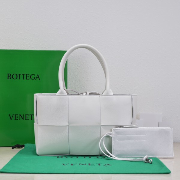 handbags Bottega Veneta 9893# size:30*20*12
