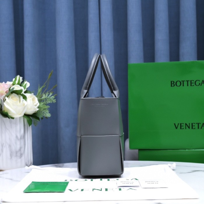 handbags Bottega Veneta 9893# size:30*20*12