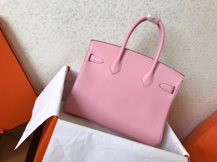  Handbags Hermes Birkin size:25 cm