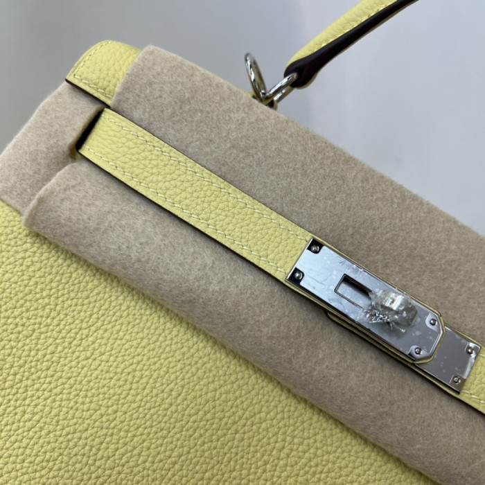  Handbags HermesKL size:28 cm