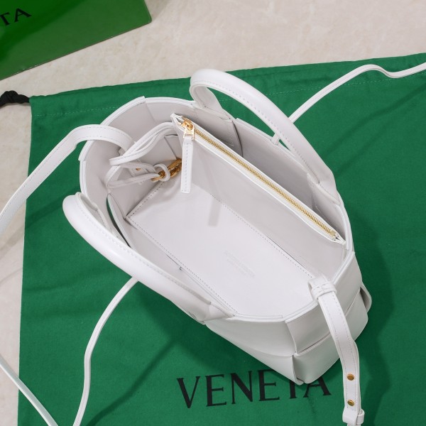 handbags Bottega Veneta 9894# SIZE:25*16*8CM