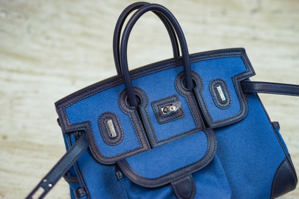  Handbags Hermes 𝐇𝐞𝐫𝐦𝐞𝐬 𝐁𝐢𝐫𝐤𝐢𝐧 𝐂𝐚𝐫𝐠𝐨 size:25 cm