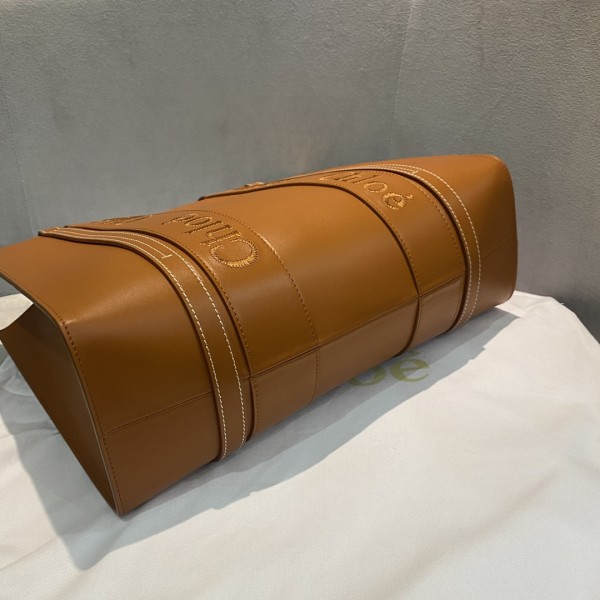  Handbags Hermes hloe Woody Tote 6066 size:37×26×12 cm