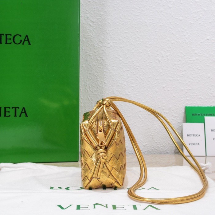 handbags Bottega Veneta 9896 size:17*10*6