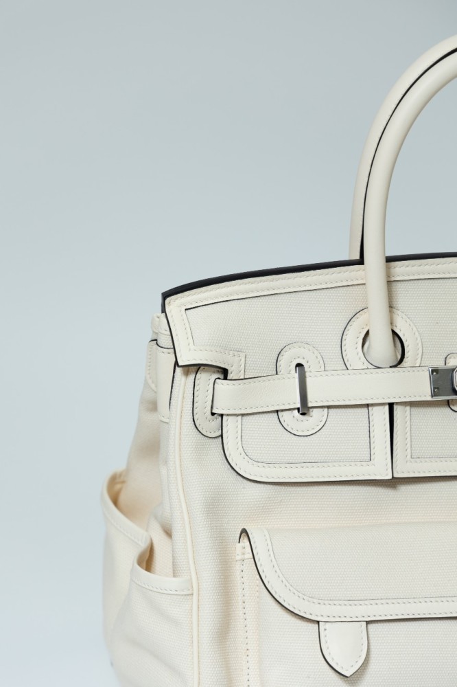  Handbags Hermes 35 cargo size:35x25x18 cm