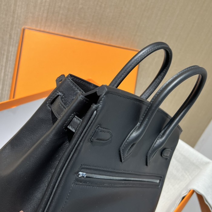  Handbags Hermes Birkin Rock size:25 cm