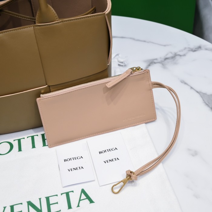 handbags Bottega Veneta 9893# size:30*20*12