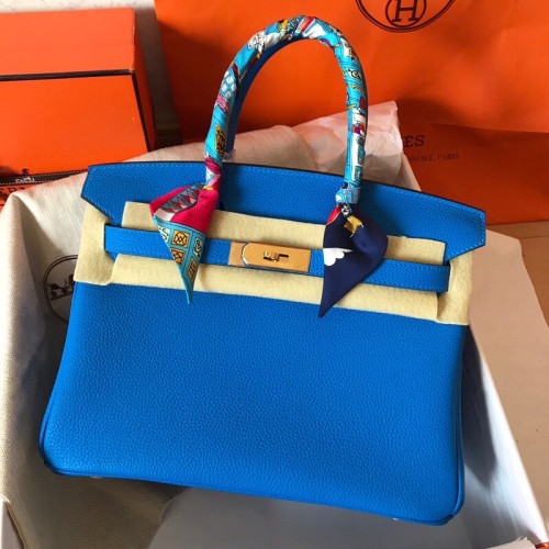  Handbags Hermes Birkin size:25 cm