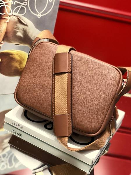  Handbags  LOEWE ykk size:23x18x9 cm