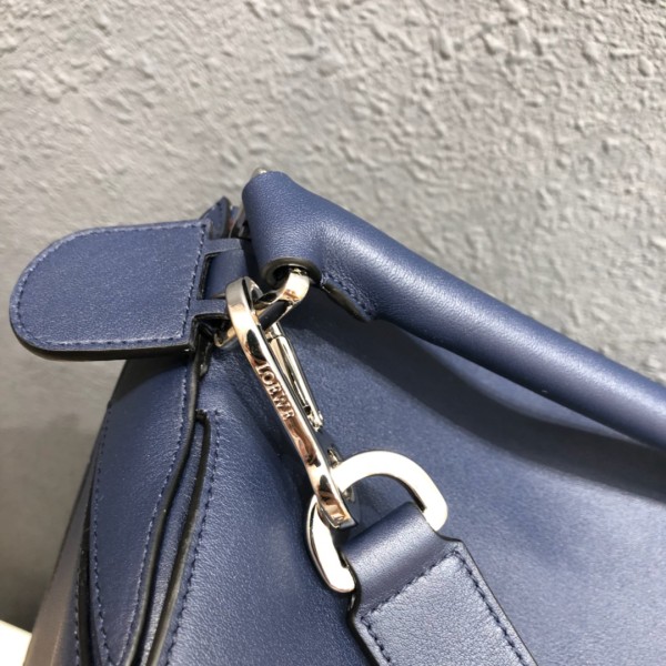  Handbags LOEWE Ykk size:35x17x24 cm