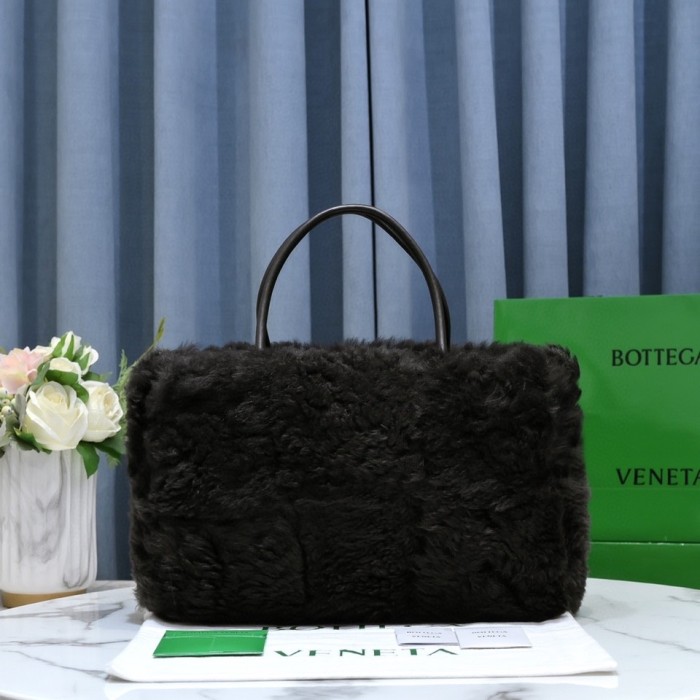 handbags Bottega Veneta 9892# size:36.5*24*16cm