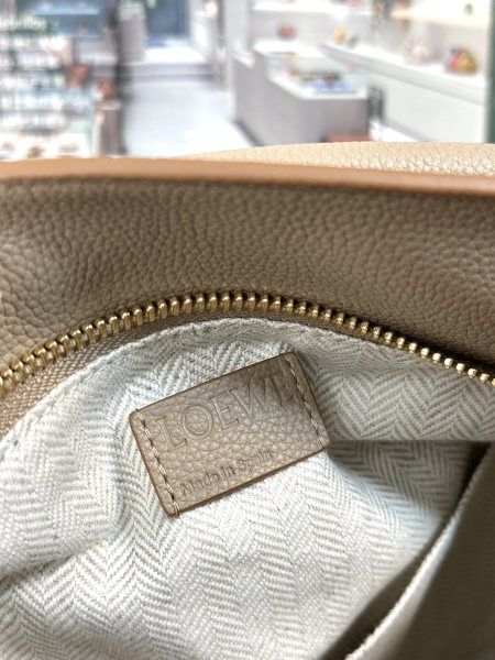  Handbags LOEWE Jonathan Anderson size:24-10.5-16 cm