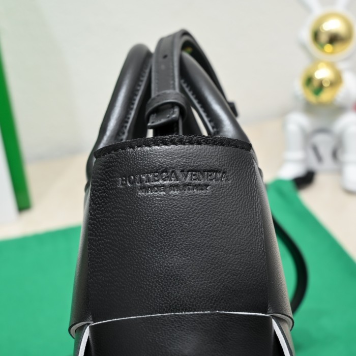 handbags Bottega Veneta 9895# size:20*7*13cm