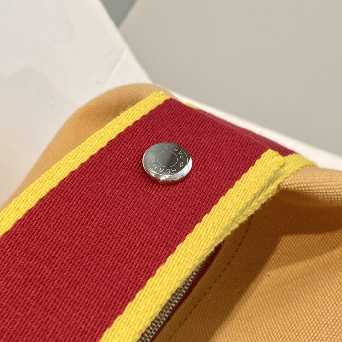  Handbags Hermes 𝖳𝗋𝗈𝗎𝗌𝗌𝖾 𝖡𝗋𝗂𝖽𝖾-𝖠-𝖡𝗋𝖺𝖼𝖾 size:25*21*14  cm