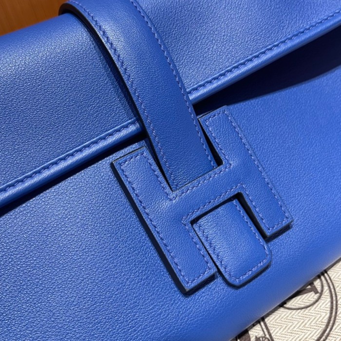  Handbags Hermes Jige Elan 29 Clutch size:18 cm