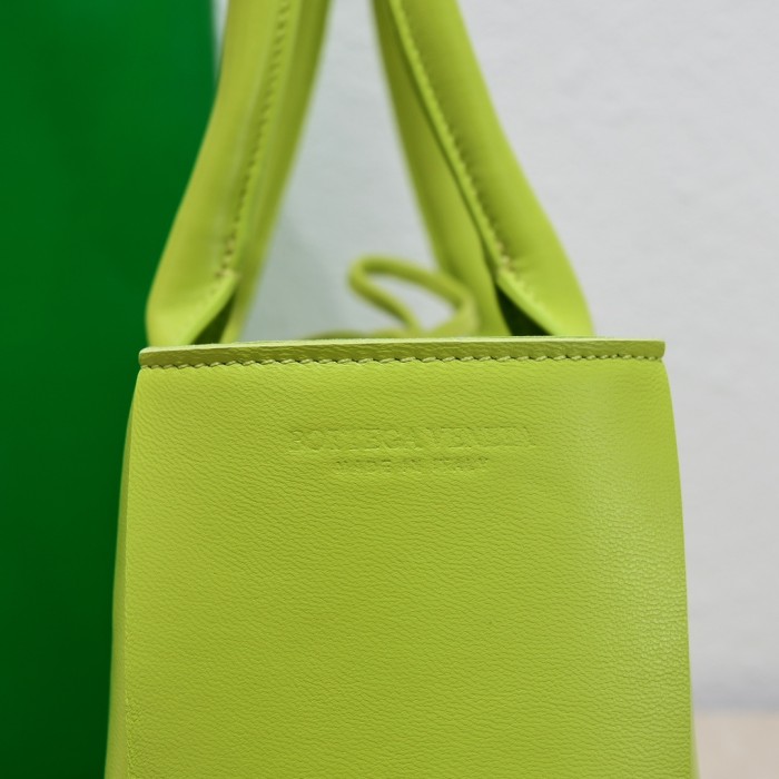 handbags Bottega Veneta 9893# size:30*20*12