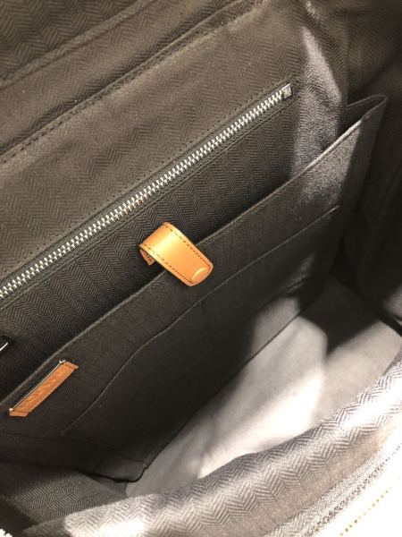  Handbags LOEWE Goya backpack size:34×w15×H41 cm