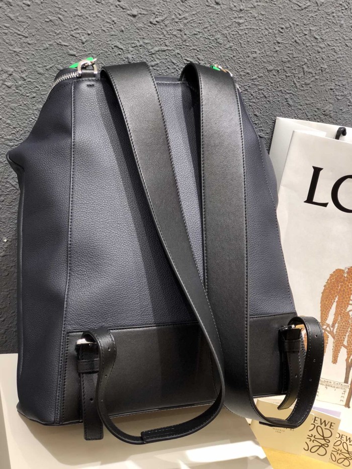  Handbags LOEWE Goya backpack size:34×w15×H41 cm