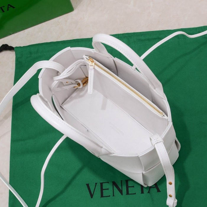 handbags Bottega Veneta 9894# SIZE:25*16*8CM