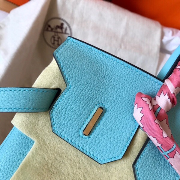  Handbags Hermes Birkin size:25 cm
