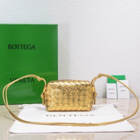 handbags Bottega Veneta 9896 size:17*10*6