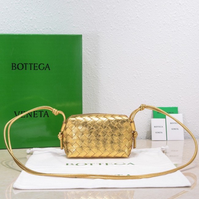 handbags Bottega Veneta 9896 size:17*10*6