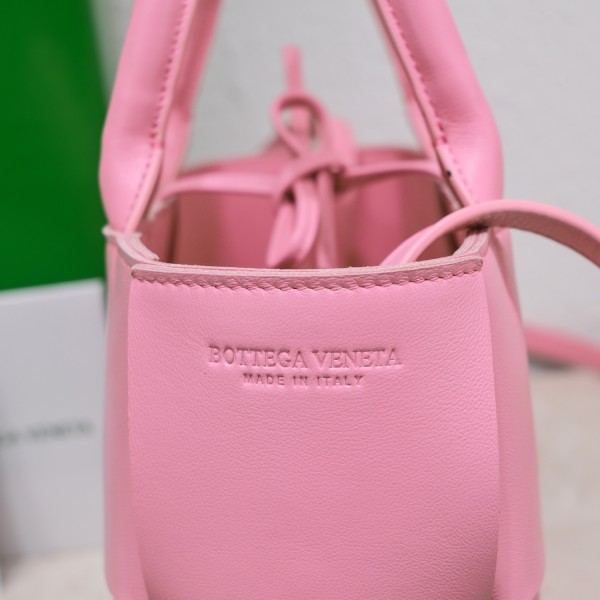 handbags Bottega Veneta 9894# SIZE:25*16*8CM