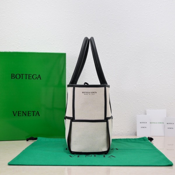 handbags Bottega Veneta 9892# size:36.5*24*16cm