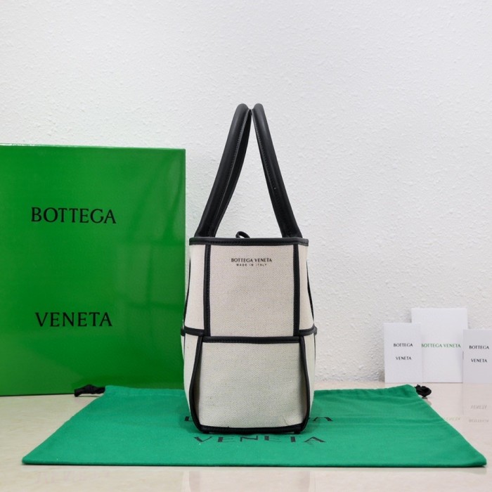 handbags Bottega Veneta 9892# size:36.5*24*16cm
