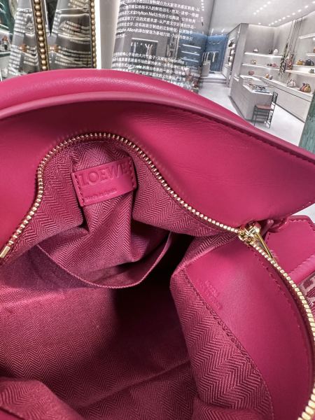  Handbags LOEWE 𝙿𝚞𝚣𝚣𝚕𝚎 𝚎𝚍𝚐𝚎 size:24×16.5×10.5 cm