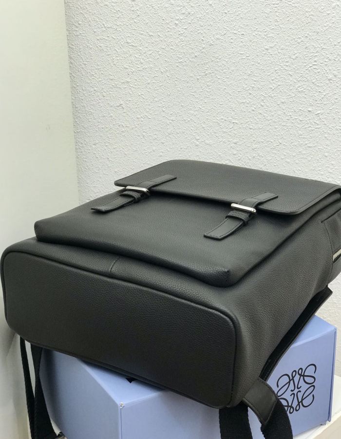  Handbags LOEWE Military size:39*28*11 cm