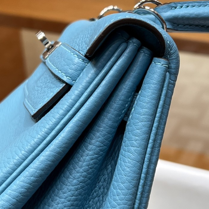  Handbags Hermes Kelly 