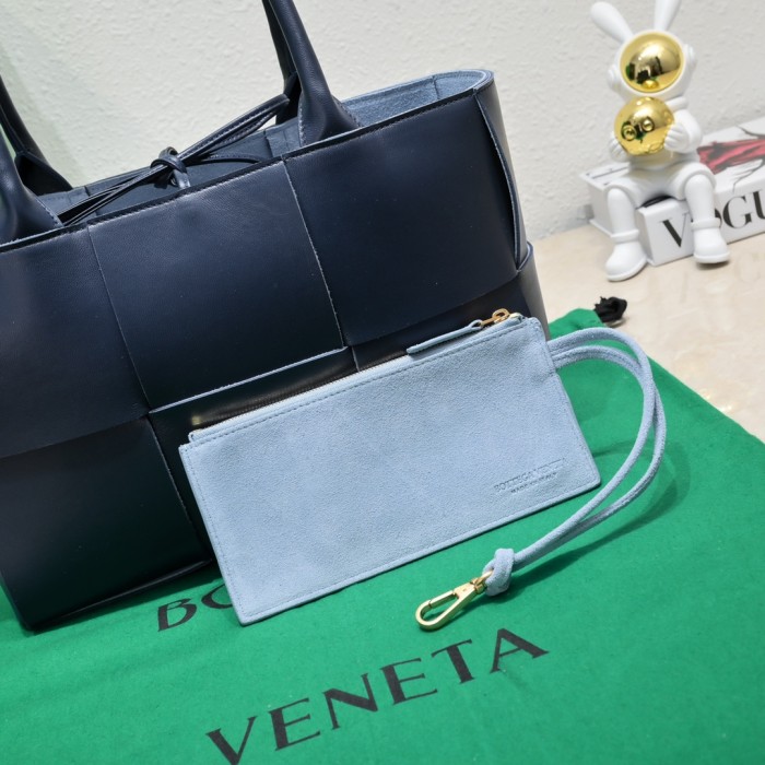 handbags Bottega Veneta 9893# size:30*20*12