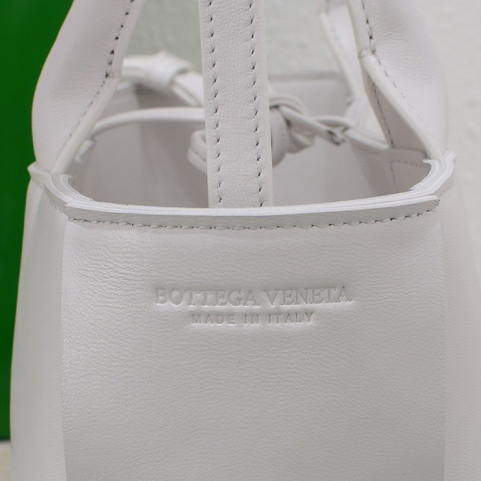 handbags Bottega Veneta 9894# SIZE:25*16*8CM