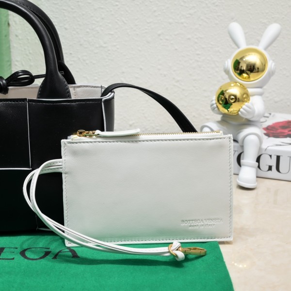 handbags Bottega Veneta 9895# size:20*7*13cm