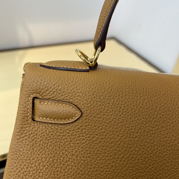  Handbags Hermes KL size:28 cm