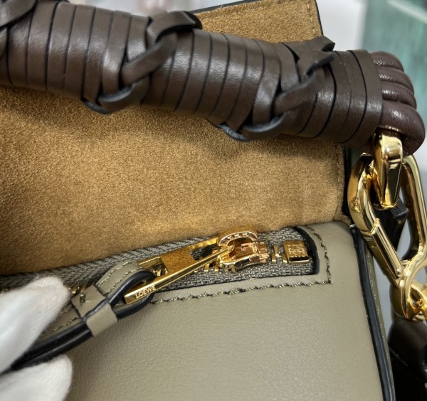  Handbags LOEWE Jonathan Anderson size:24-10.5-16 cm