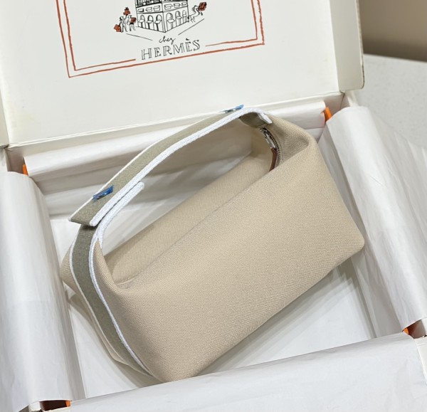  Handbags Hermes 𝖳𝗋𝗈𝗎𝗌𝗌𝖾 𝖡𝗋𝗂𝖽𝖾-𝖠-𝖡𝗋𝖺𝖼𝖾 size:25*21*14  cm