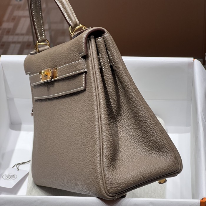  Handbags Hermes Kelly 