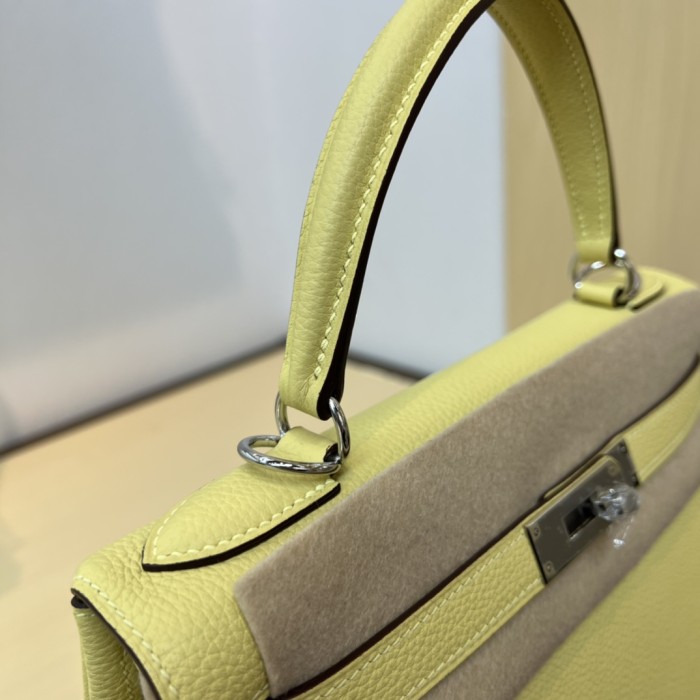  Handbags HermesKL size:28 cm