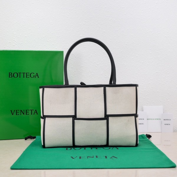 handbags Bottega Veneta 9892# size:36.5*24*16cm