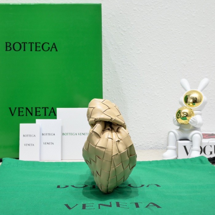 handbags Bottega Veneta 6699-0# size:17*16*6.5cm