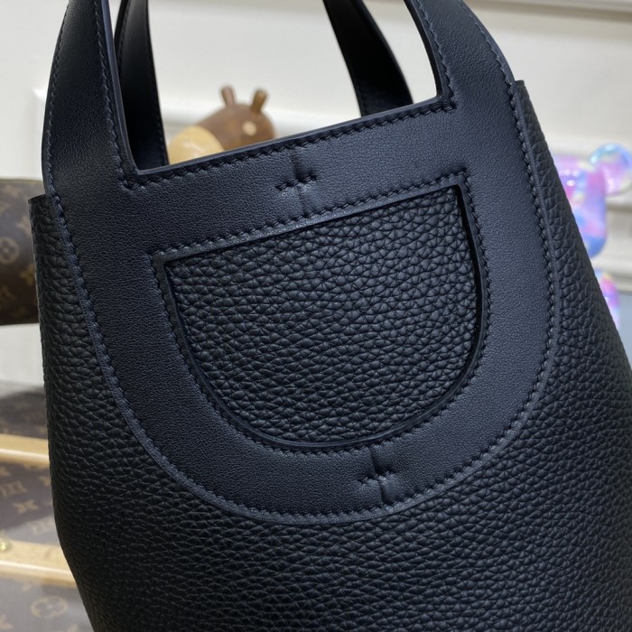  Handbags Hermes picotin size :18x2.5 x22 cm