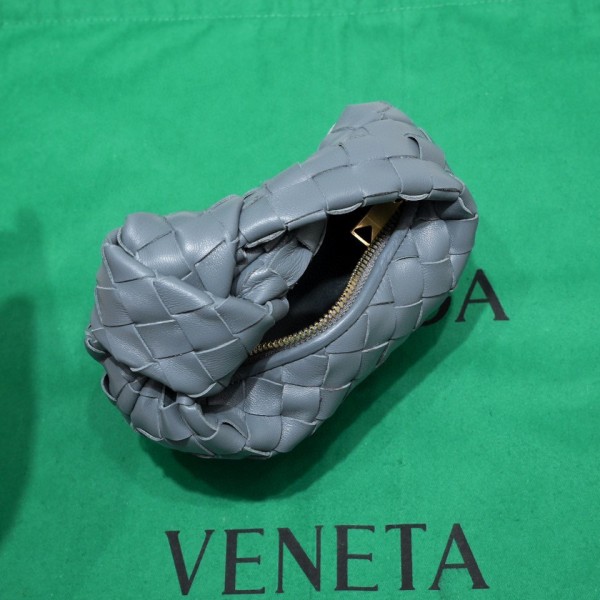 handbags Bottega Veneta 6699-0# size:17*16*6.5cm