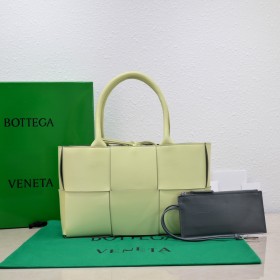 handbags Bottega Veneta 9893# size:30*20*12