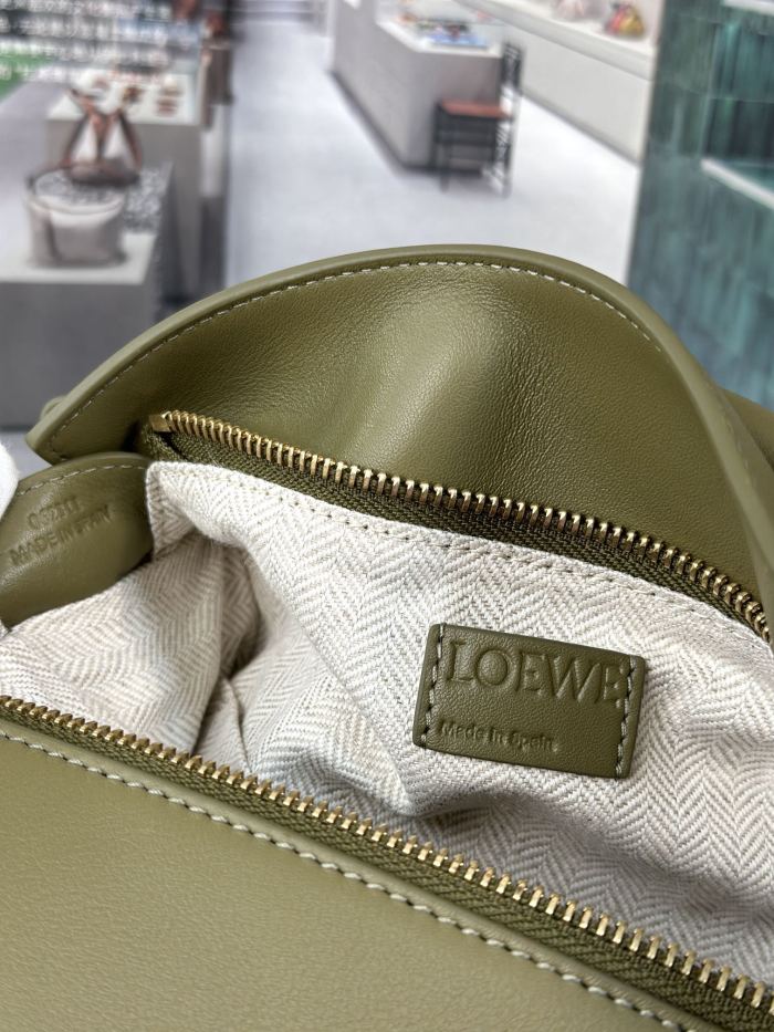  Handbags  LOEWE Jonathan Anderson size:24-10.5-16 cm