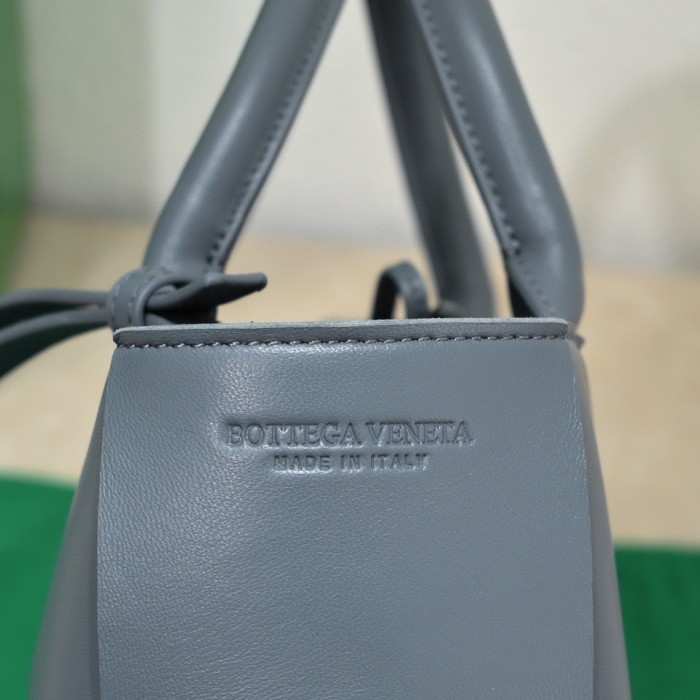 handbags Bottega Veneta 9895# size:20*7*13cm