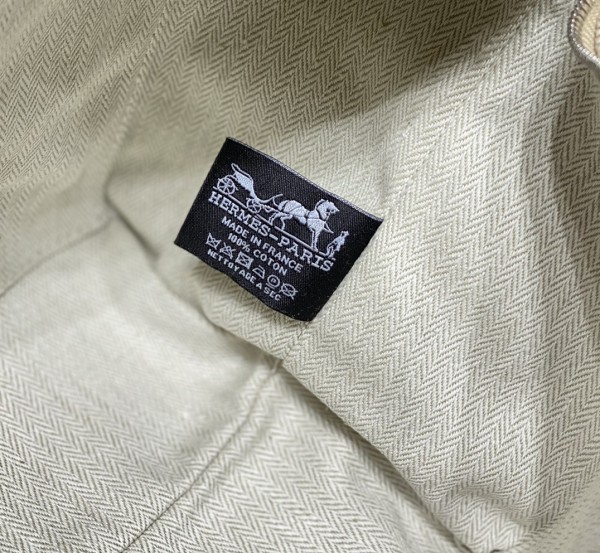  Handbags Hermes 𝖳𝗋𝗈𝗎𝗌𝗌𝖾 𝖡𝗋𝗂𝖽𝖾-𝖠-𝖡𝗋𝖺𝖼𝖾 size:25*21*14  cm